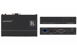 Bộ nhận tín hiệu HDMI-HDBT TP-580Rxr